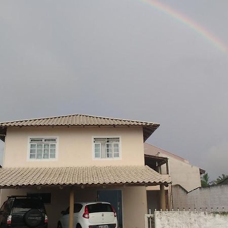 Pousada Dona Quiteria Penha  Extérieur photo