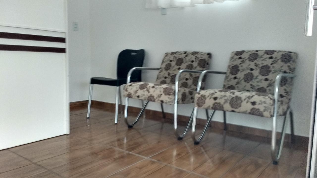 Pousada Dona Quiteria Penha  Extérieur photo