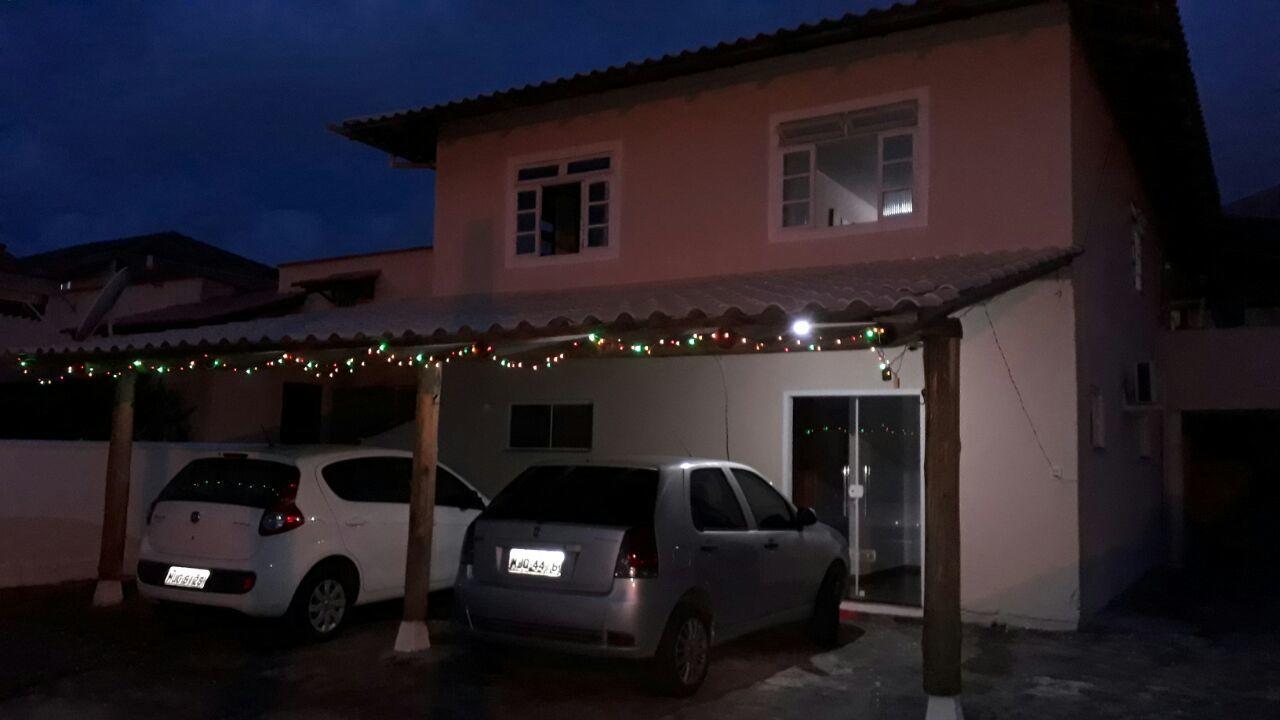 Pousada Dona Quiteria Penha  Extérieur photo