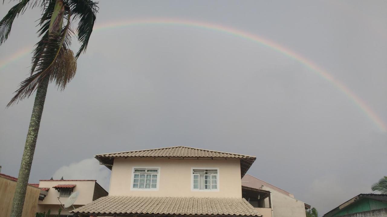 Pousada Dona Quiteria Penha  Extérieur photo