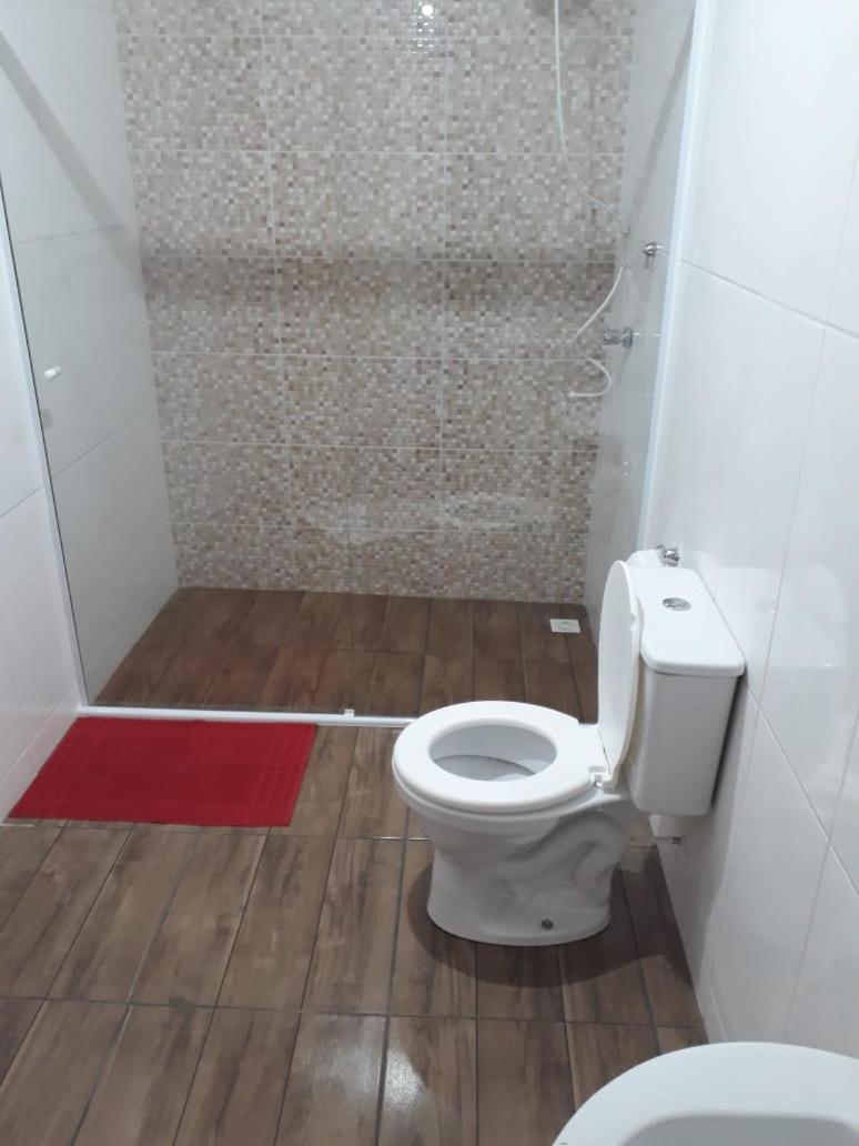 Pousada Dona Quiteria Penha  Extérieur photo